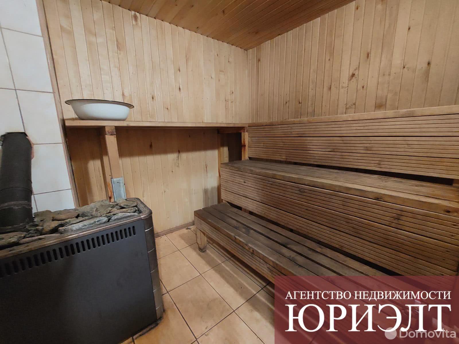 Купить 2-этажную дачу в Южное-2 Брестская область, 88900USD, код 177315 - фото 15