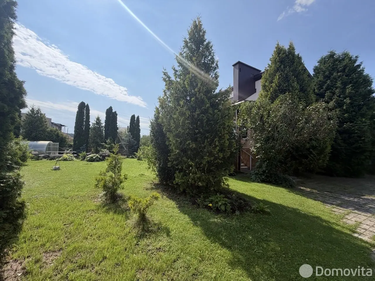 коттедж, Гродно, ул. Сивачева, стоимость продажи 366 000 р.