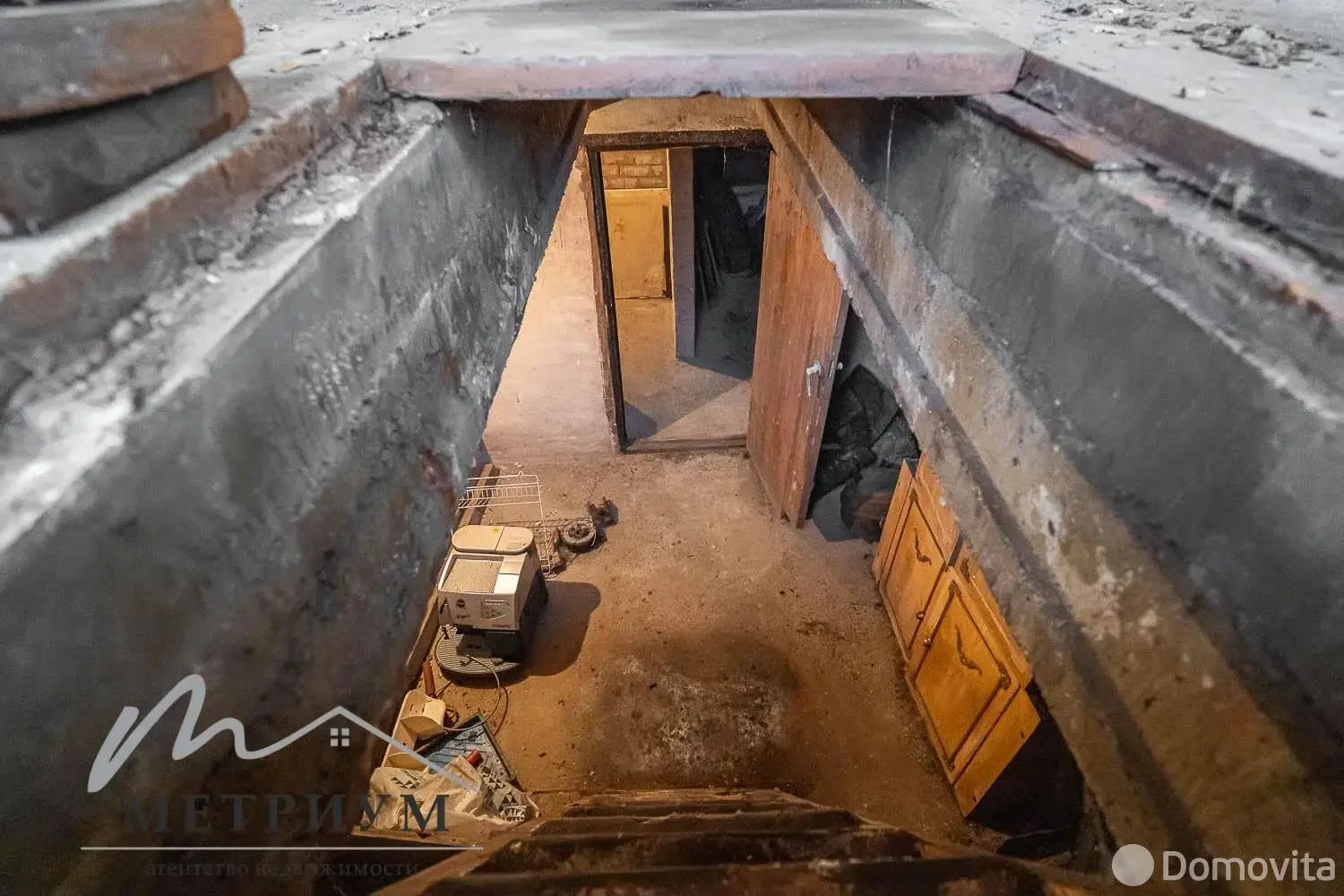 гараж, Минск, ул. Холмогорская, д. 67, стоимость продажи 29 087 р.