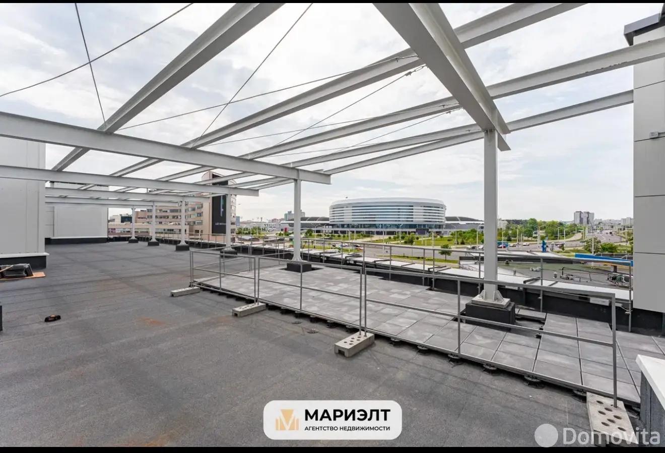 объект сферы услуг, Минск, пр-т Победителей, д. 102 - лучшее предложение