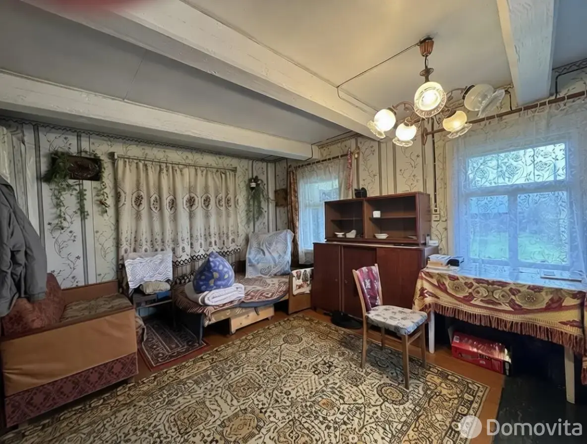 купить коттедж, Василевщина, ул. Лесная, д. 2