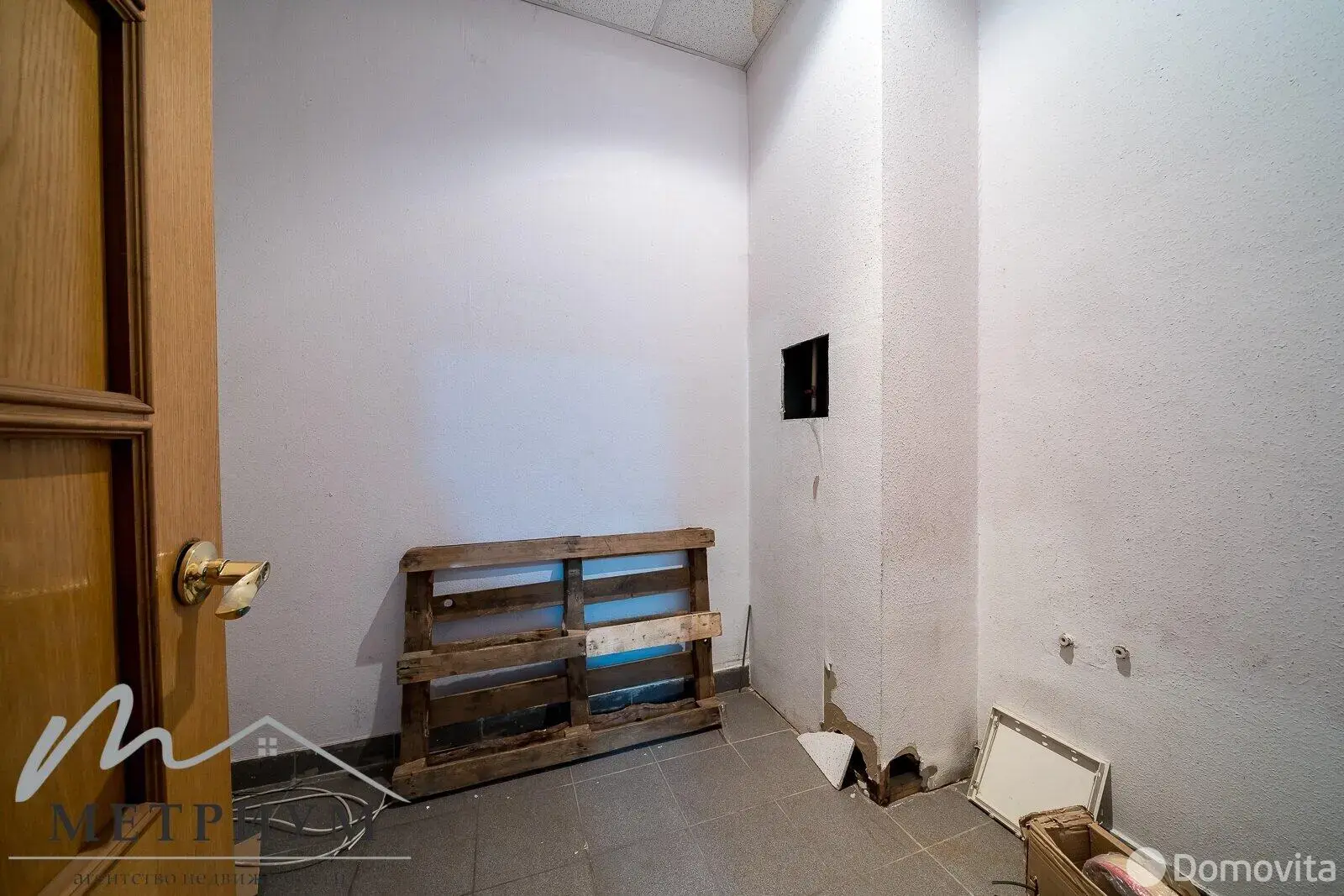 Снять офис на пр-т Партизанский, д. 45 в Минске, 1775EUR, код 13798 - фото 34