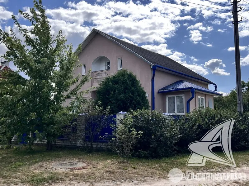 Стоимость продажи дома, Брест, 