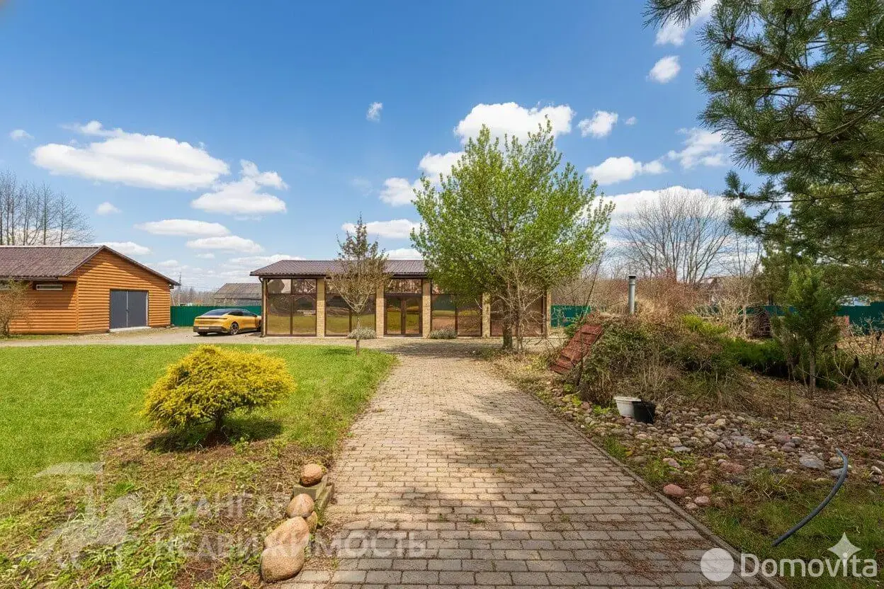 продажа коттеджа, Ровковичи,