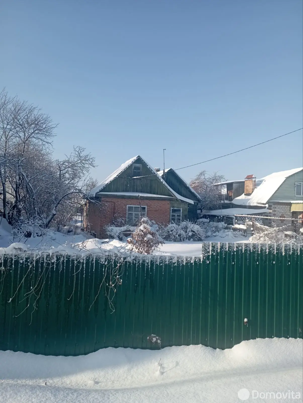 Стоимость продажи коттеджа, Гомель, ул. Кутузова