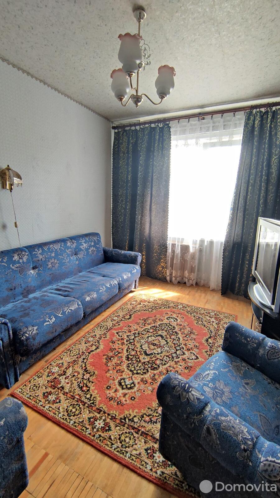 Продажа 4-комнатной квартиры в Могилеве, ул. Фатина, 44800 USD, код: 1007875 - фото 6