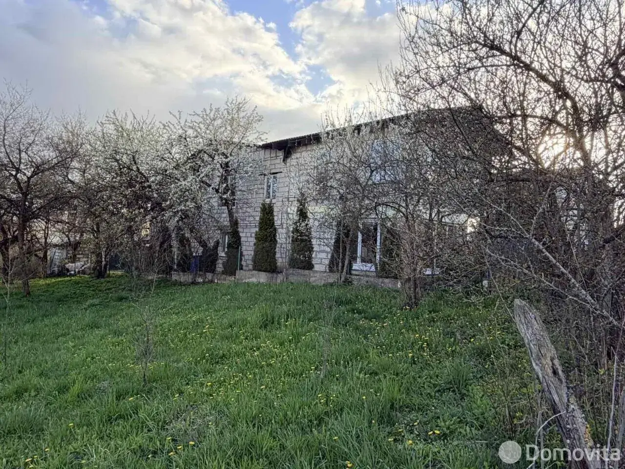 купить коттедж, Подгай, ул. Центральная