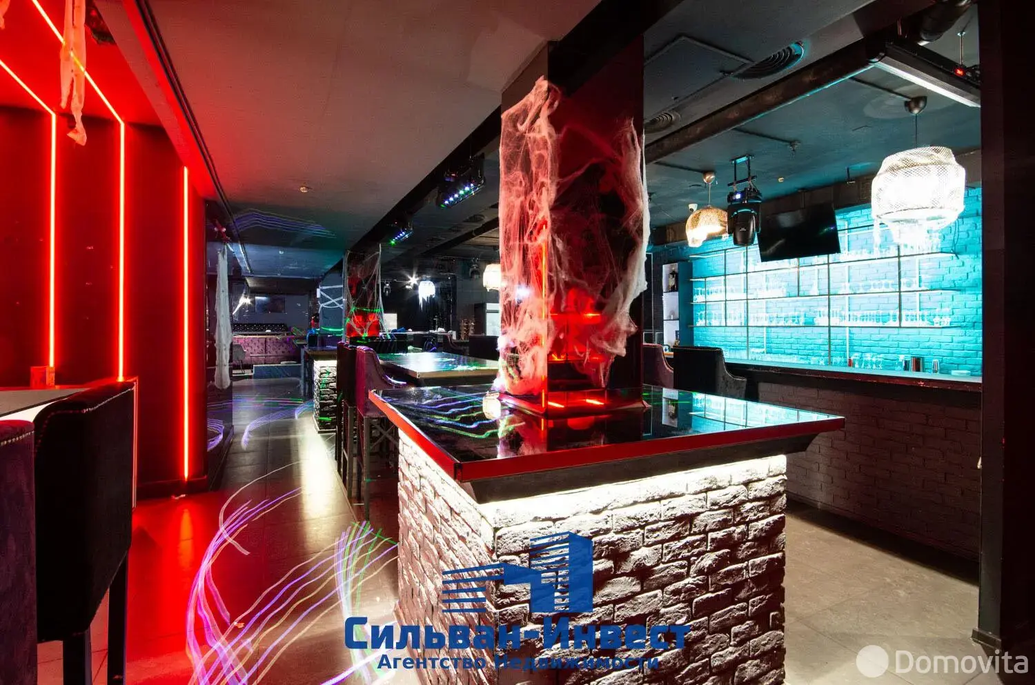 Снять офис на ул. Революционная, д. 17 в Минске, 4500EUR, код 16154 - фото 3