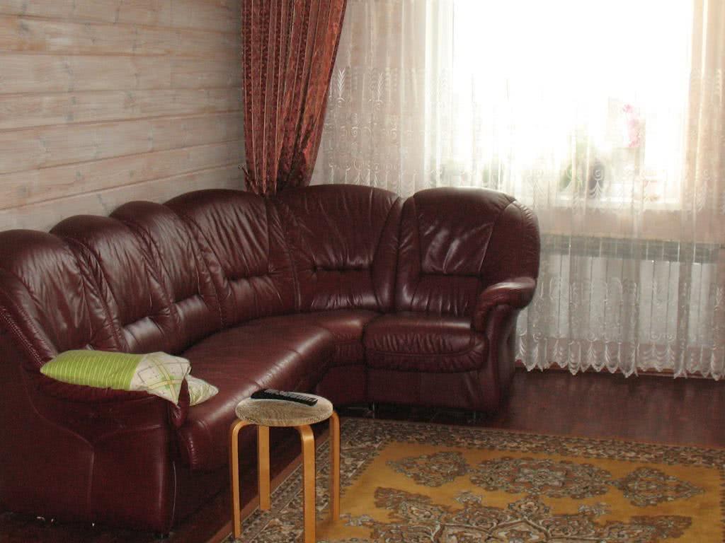 Продажа 3-этажного дома в Обчаке, Минская область , 88500USD, код 567172 - фото 4