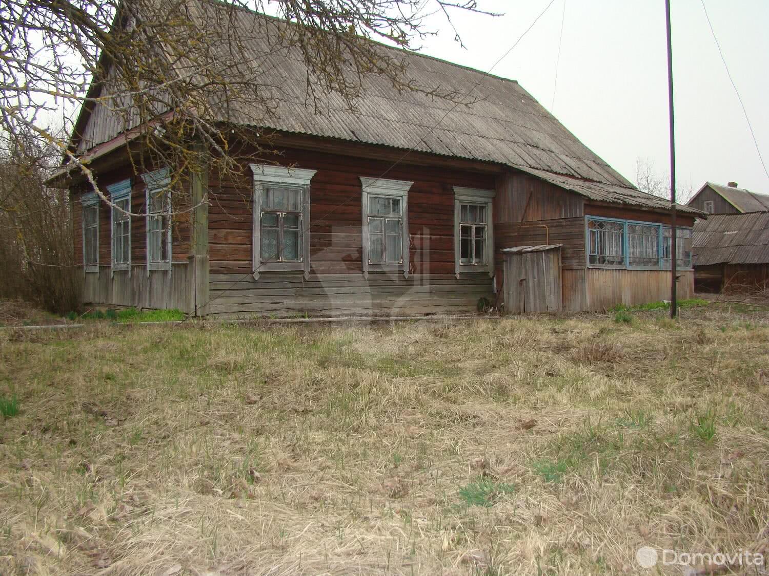 дом, Кальчицы, ул. Хмелище, стоимость продажи 15 978 р.
