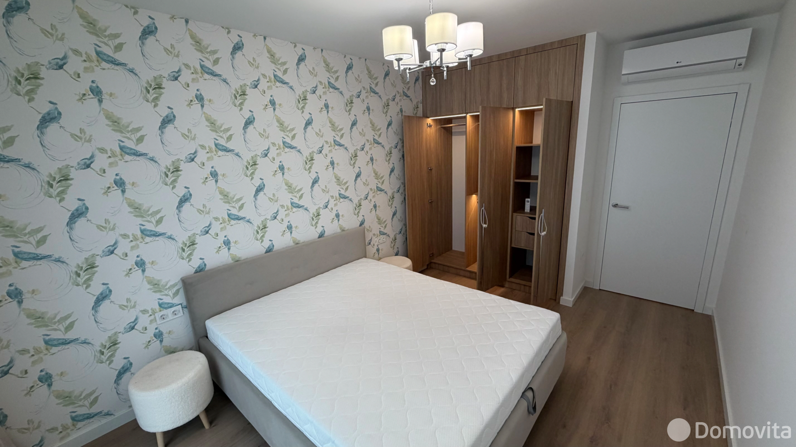 Снять 2-комнатную квартиру в Минске, ул. Цвирко, д. 100, 700USD, код 149923 - фото 4