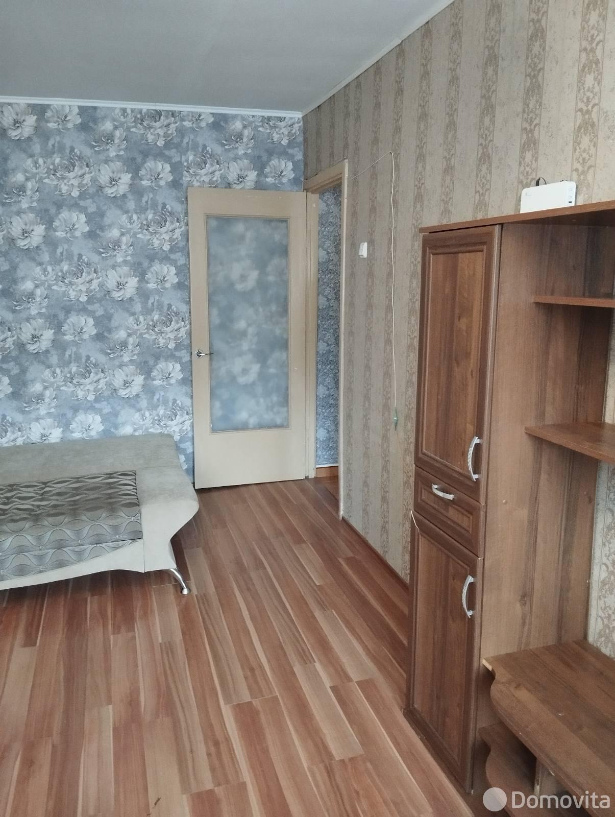 квартира, Витебск, ул. Чкалова, д. 24/4, стоимость продажи 84 856 р.