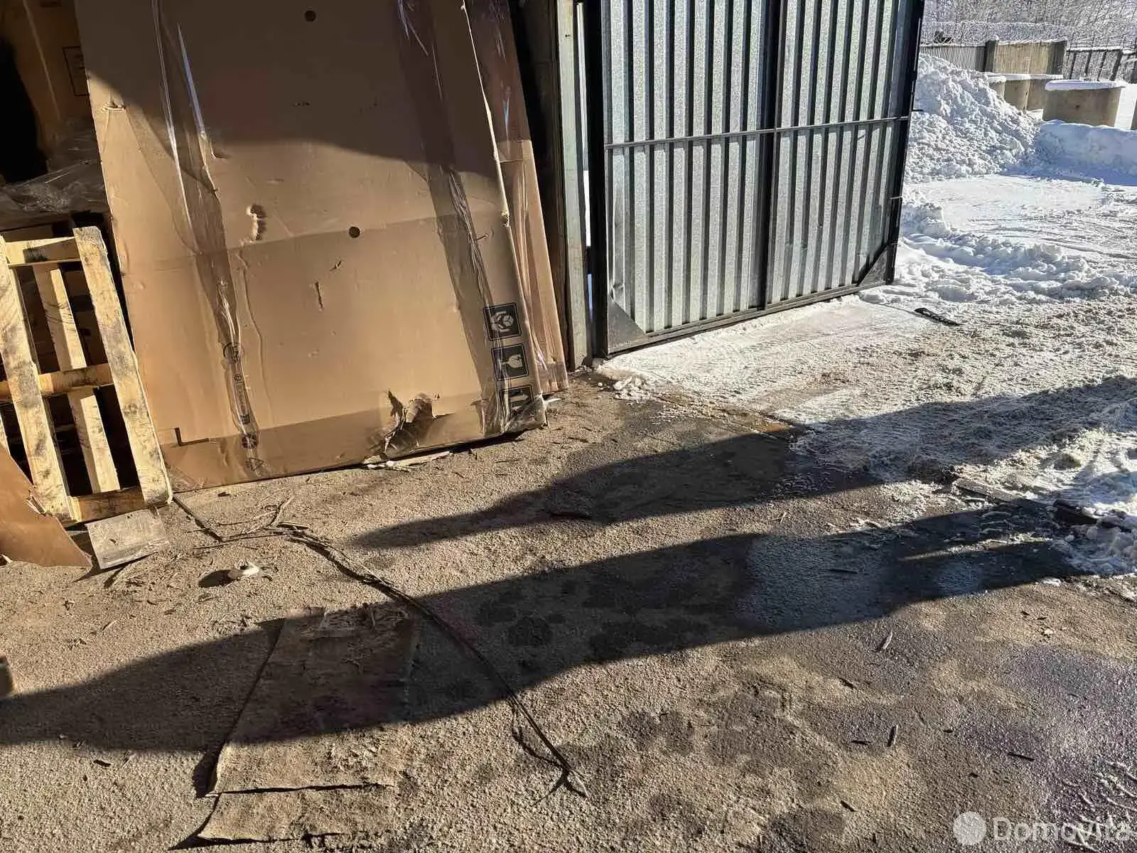 Снять офис на ул. Бабушкина, д. 66/4 в Минске, 5160BYN, код 16421 - фото 4