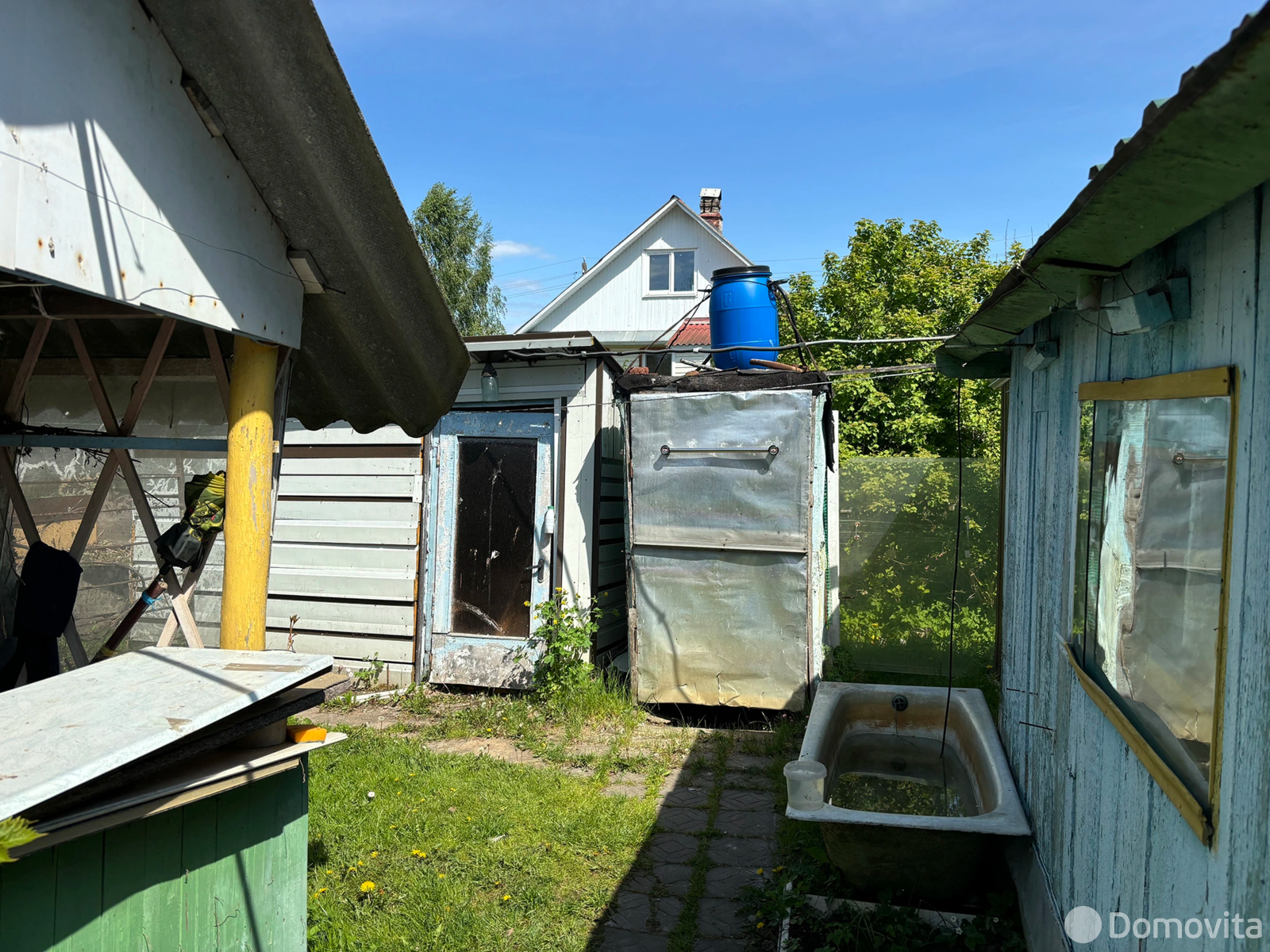 Продажа 1-этажной дачи в Голубика Минская область, 5250USD, код 182859 - фото 14