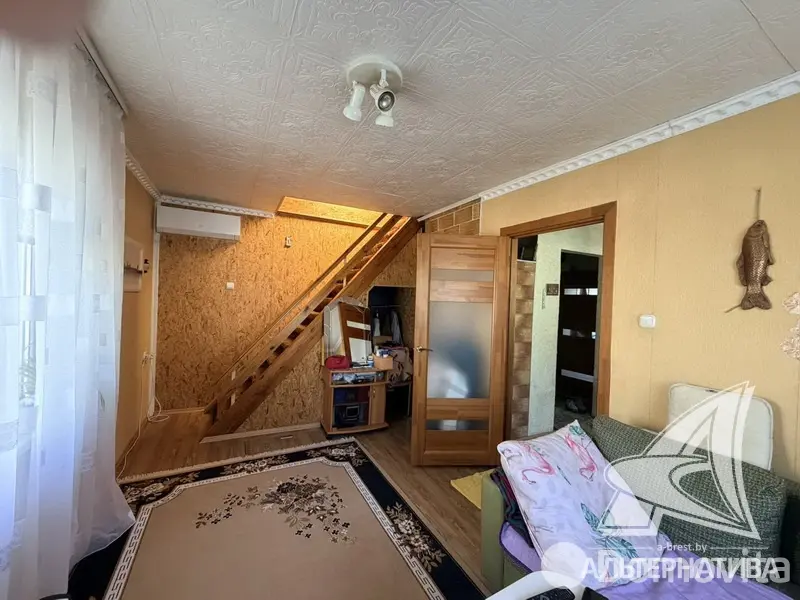 дача, Росинка при Брестском ДЭУ-138, 