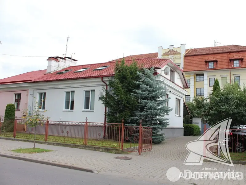 дом, Брест, - лучшее предложение