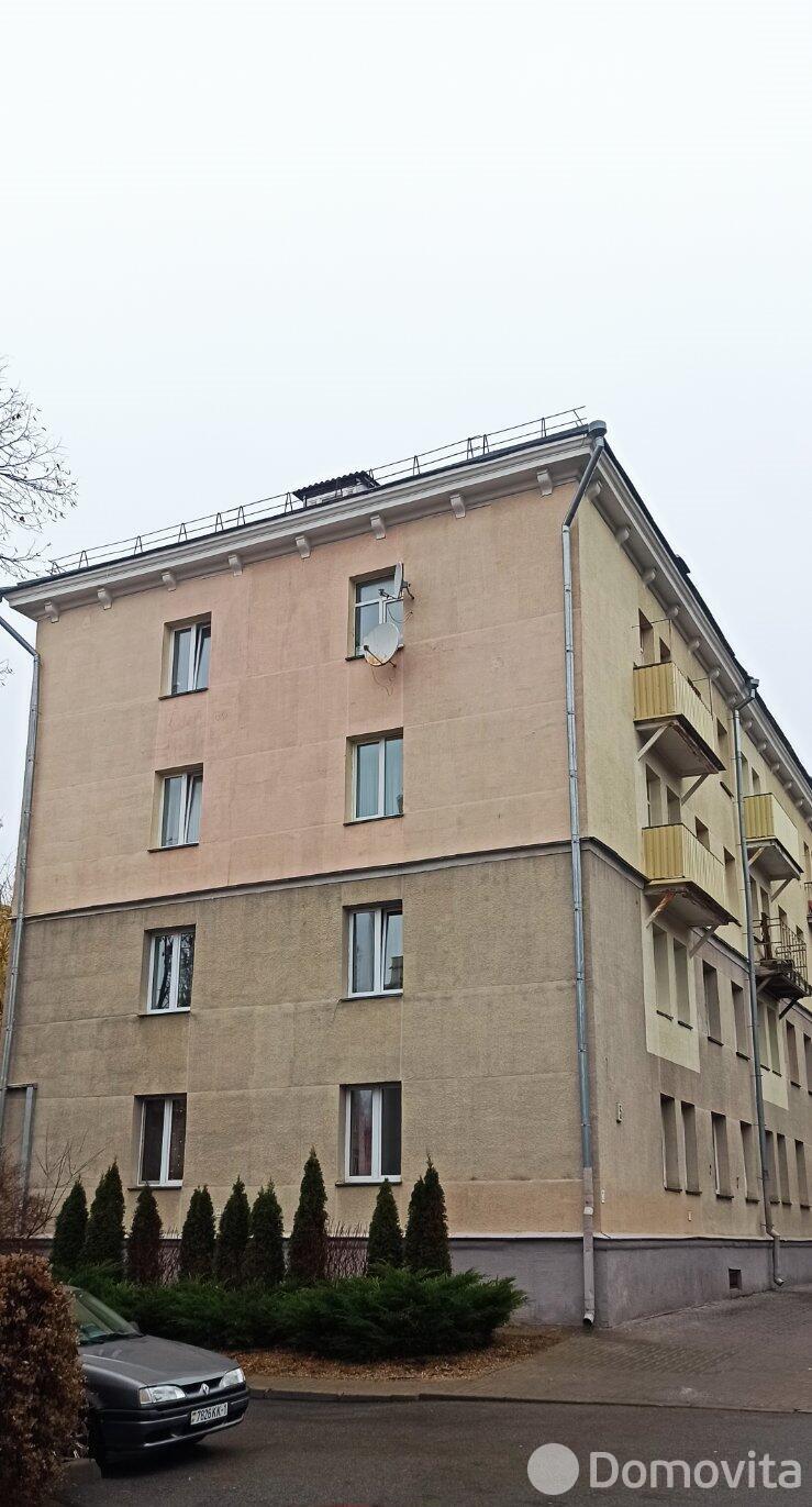 Продажа 2-комнатной квартиры в Минске, ул. Толбухина, д. 5, 115000 USD, код: 1089741 - фото 4