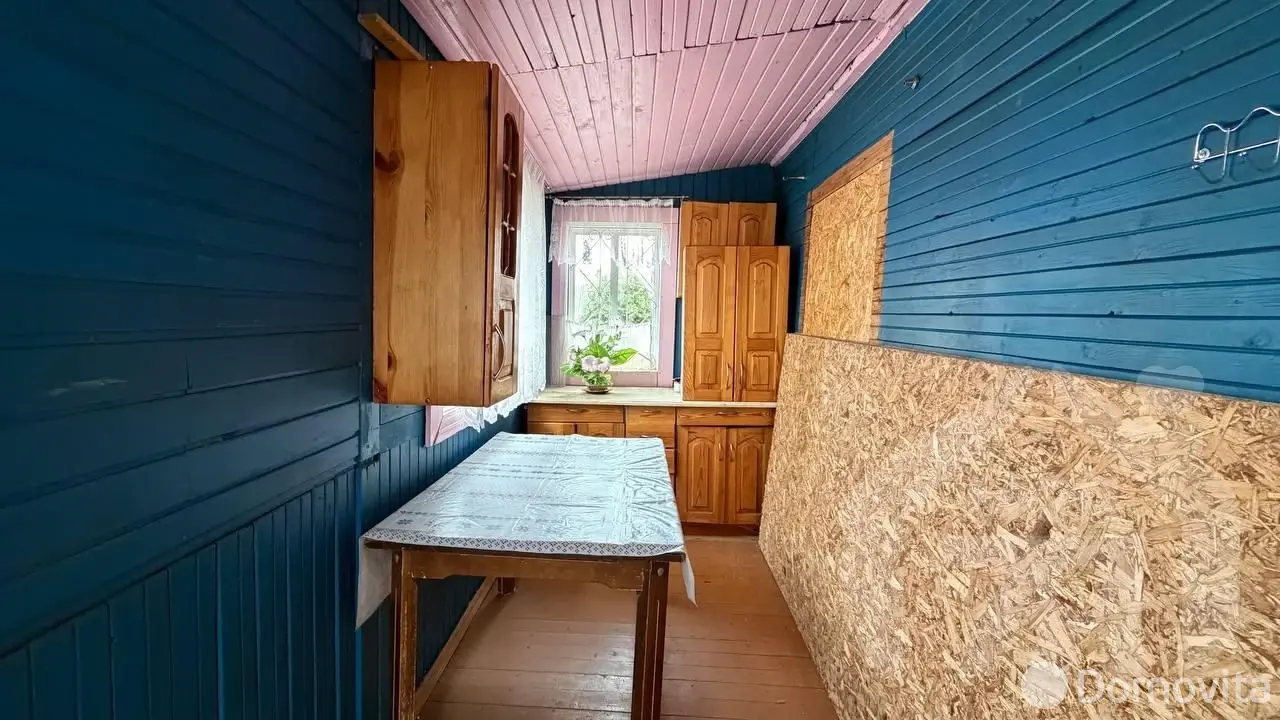 дача, Наш Родник,