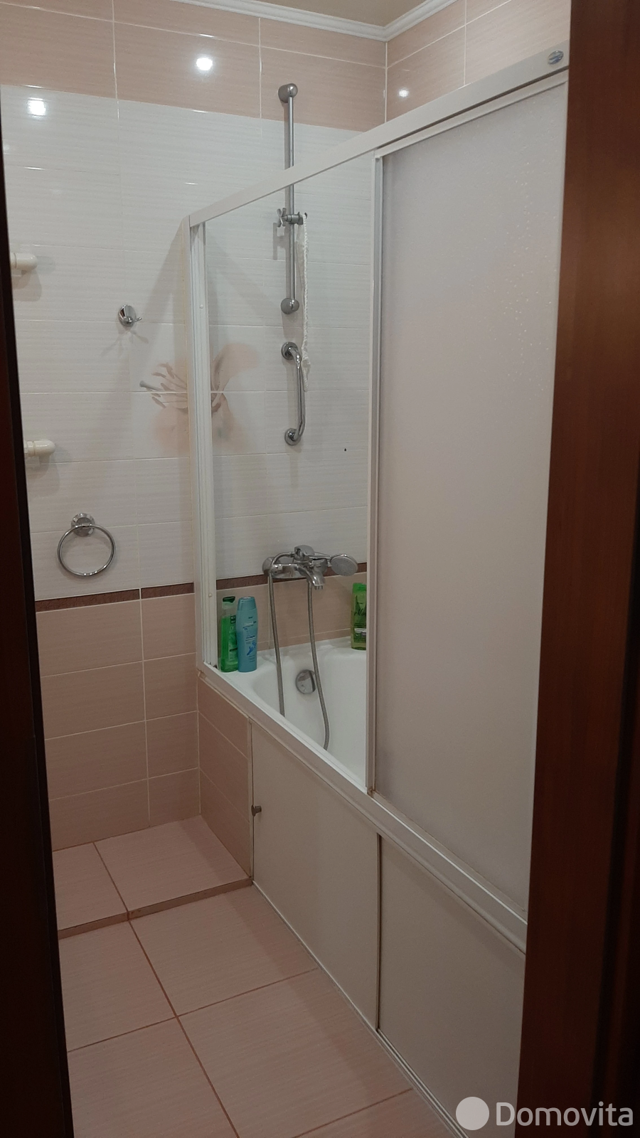 Снять 2-комнатную квартиру в Бресте, ул. Маяковского, д. 17/2, 550USD, код 151231 - фото 14