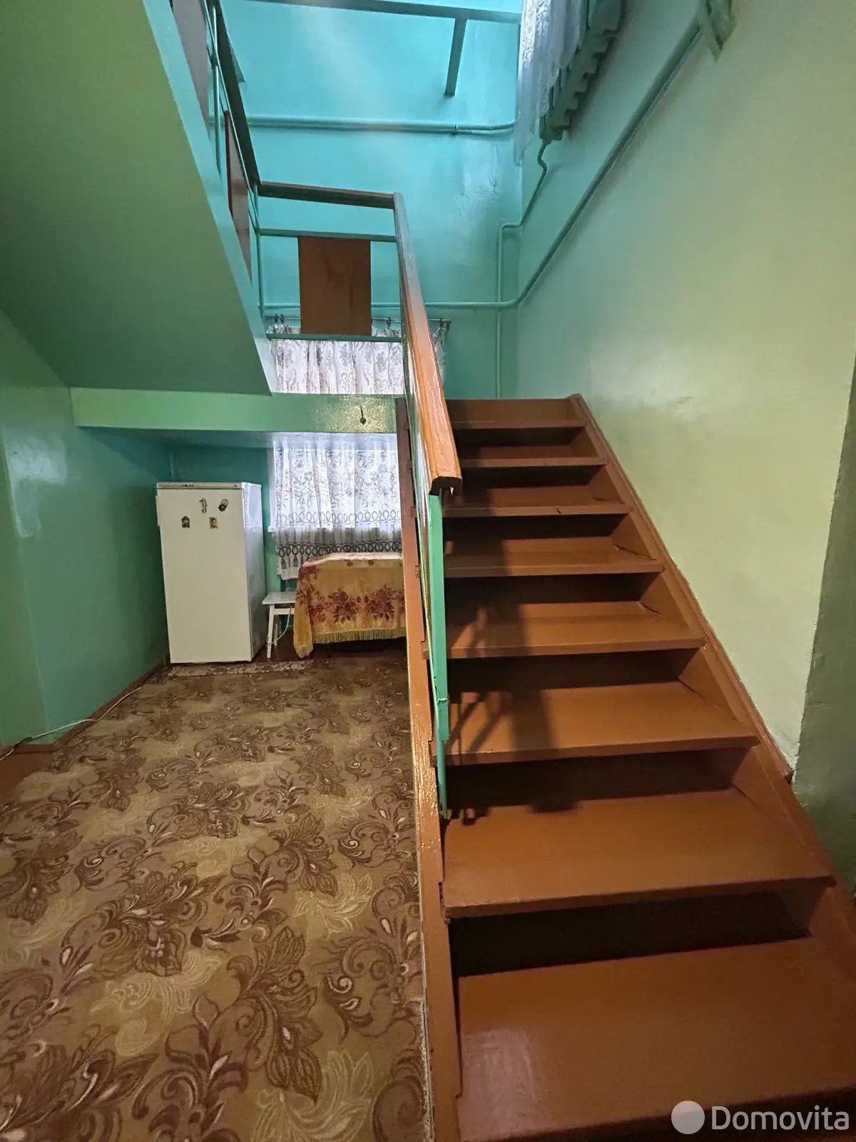 дом, Радунь, ул. Прохоровой О.М. 