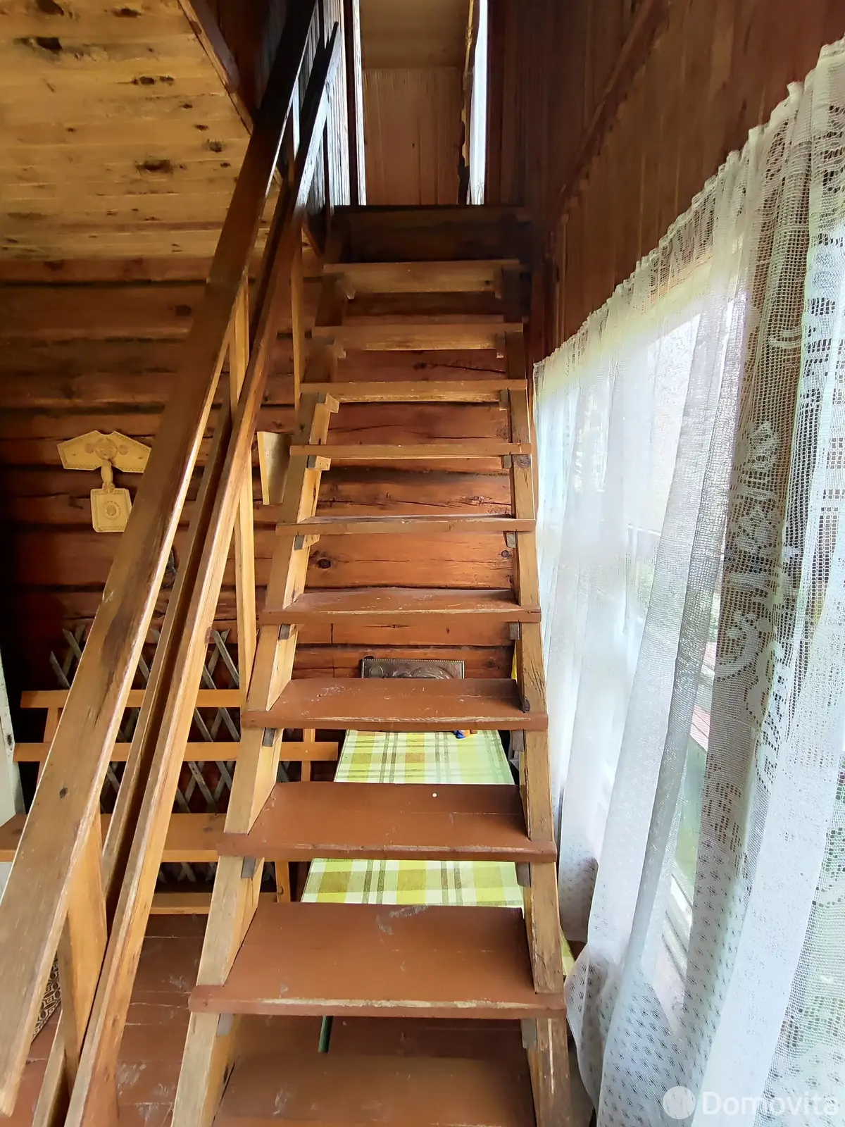 Продажа 2-этажной дачи в Волна-2001 Минская область, 37900USD, код 183275 - фото 12