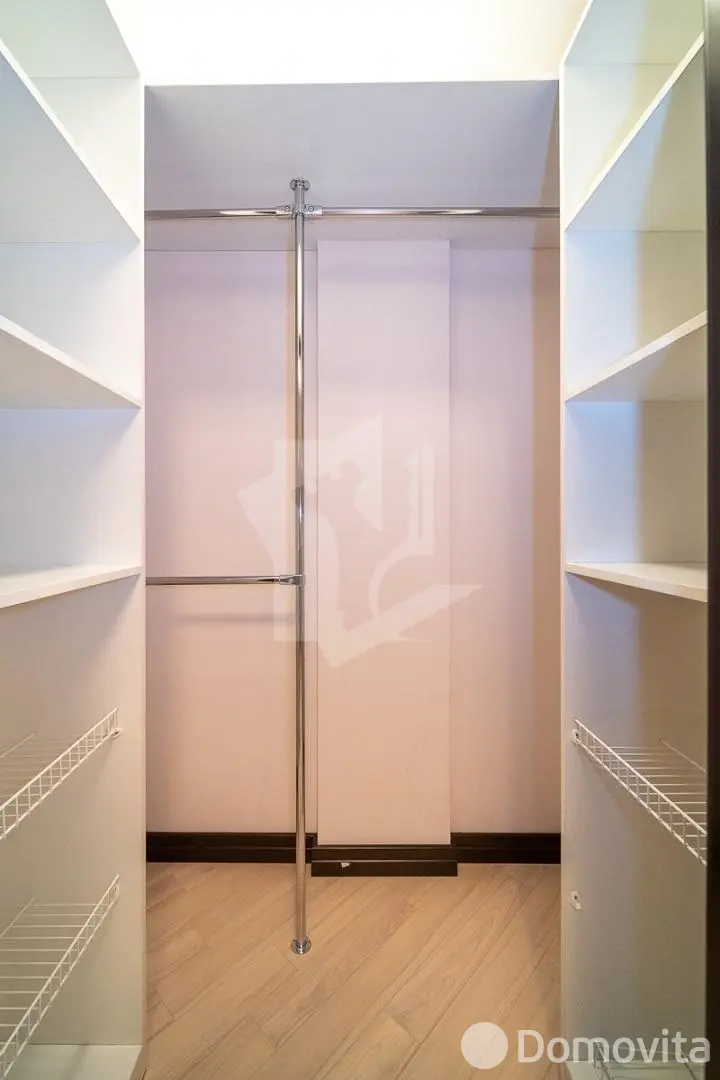 Снять 3-комнатную квартиру в Минске, ул. Тургенева, д. 1, 1100USD, код 144653 - фото 38