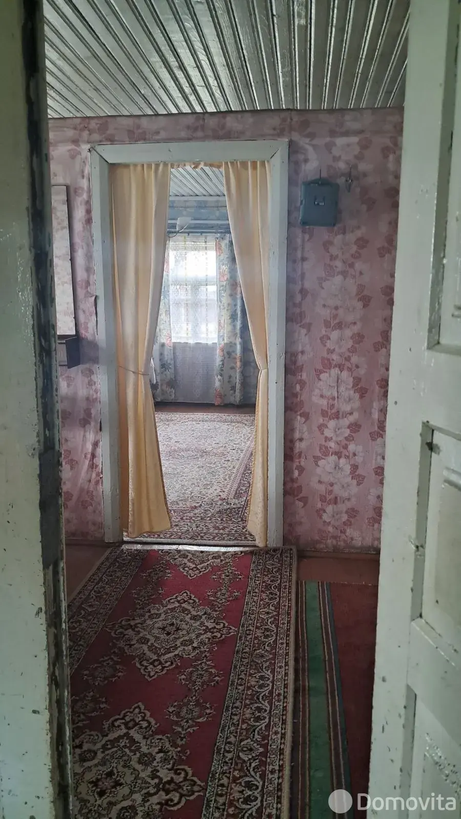 дом, Гричино, ул. Центральная, д. 63 от собственника