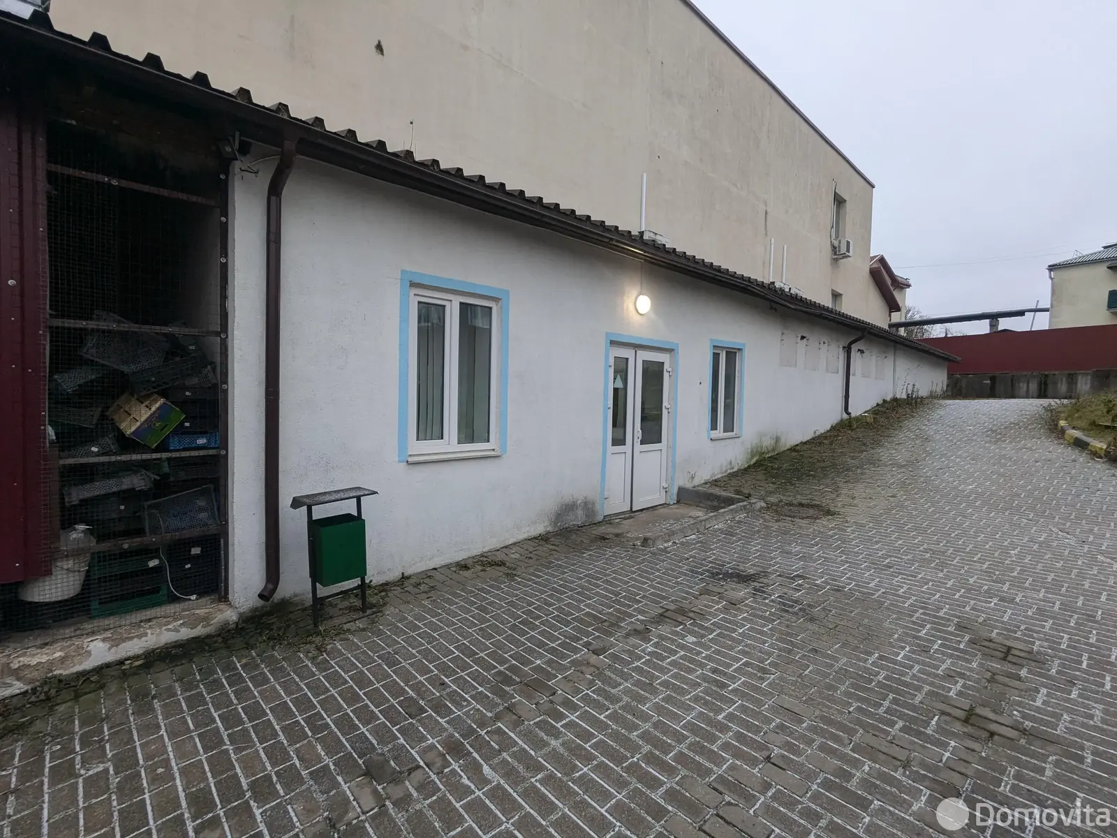 Снять складское помещение на ул. Советская, д. 1 в Дзержинске, код 963833 - фото 13