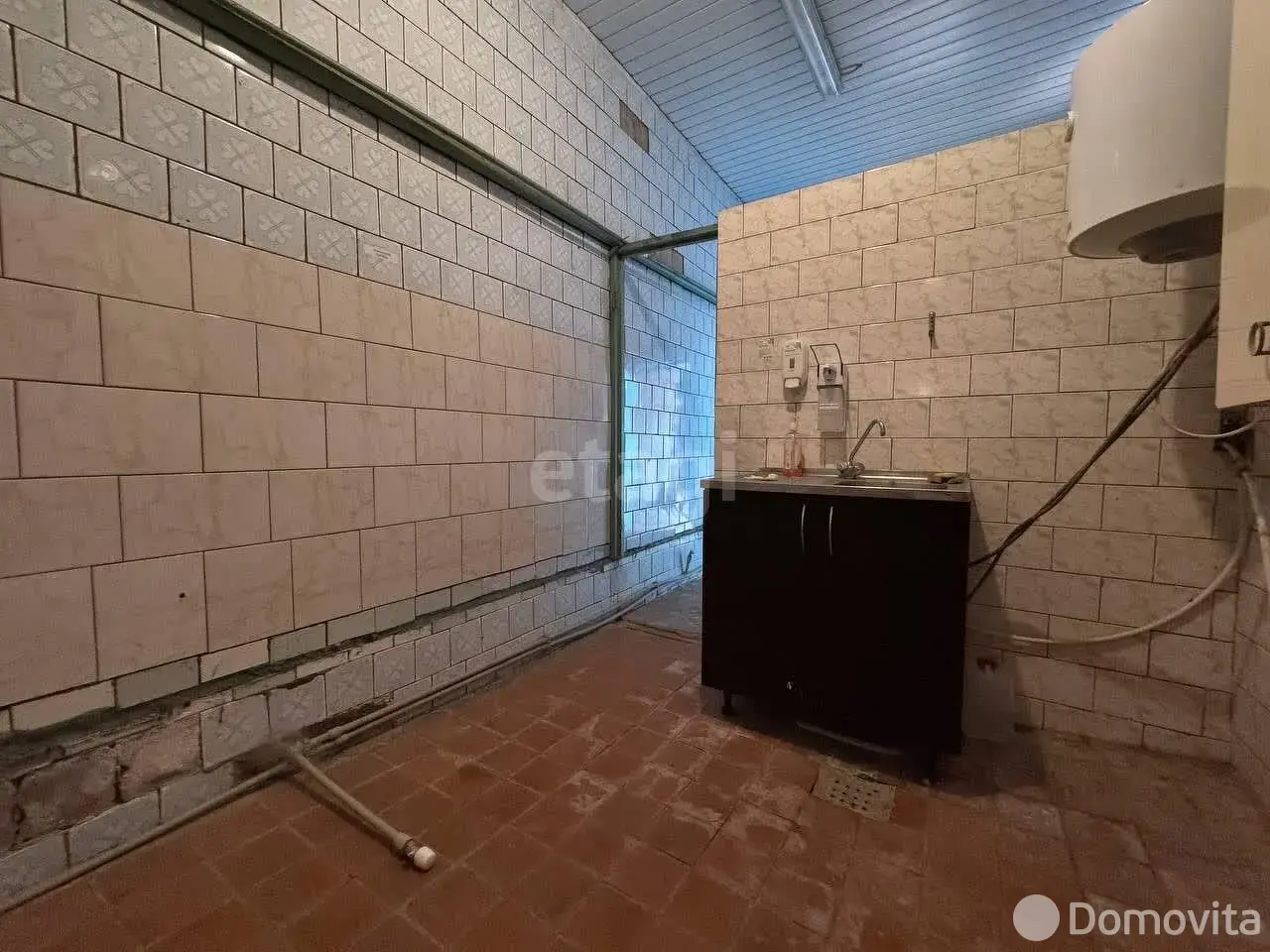 Купить складское помещение на пер. Садовый в Докудово - фото 39