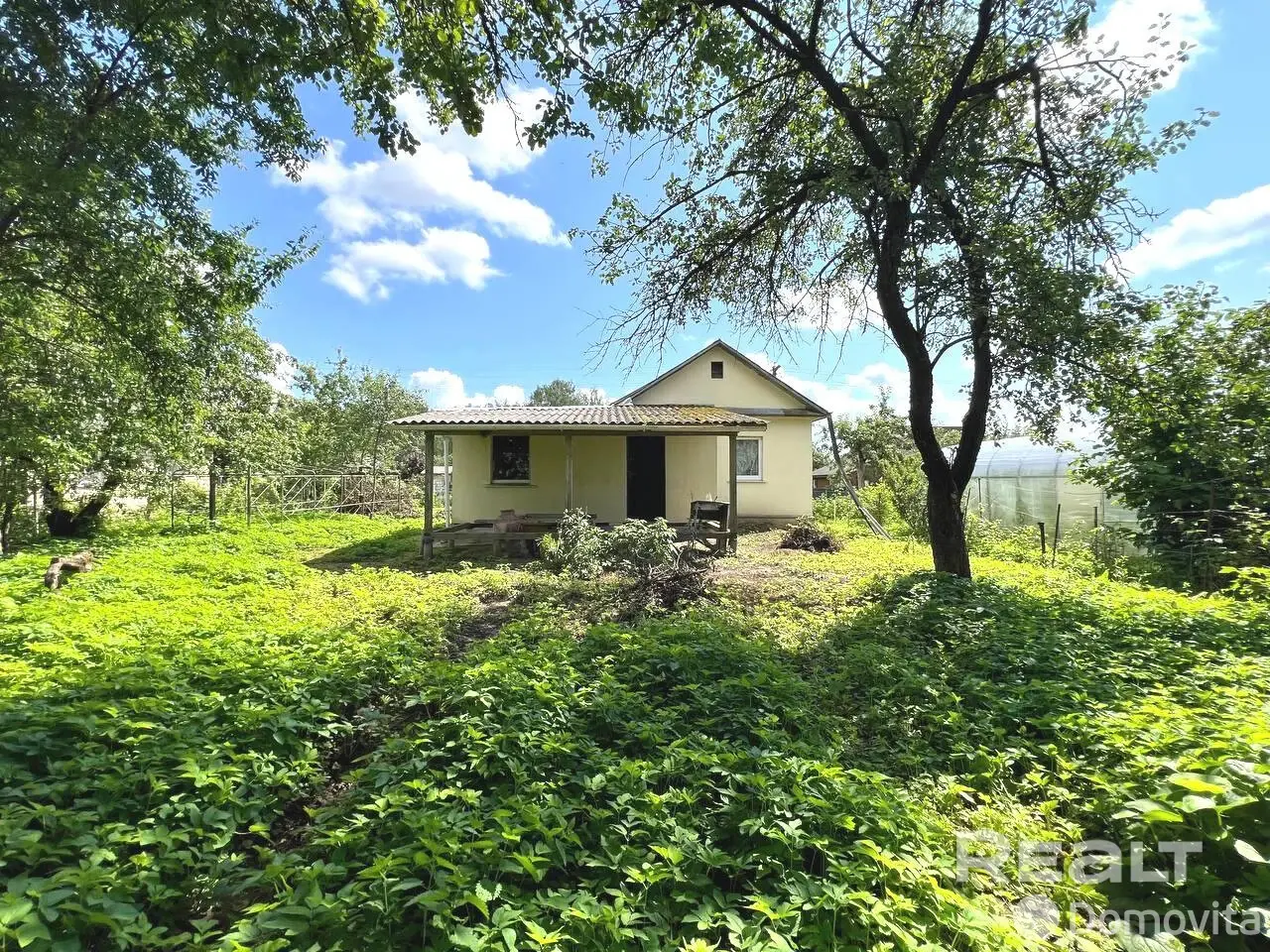 Продажа 1-этажной дачи в ЗДОРОВЬЕ-4 ГКБ Минская область, 9800USD, код 184991 - фото 23