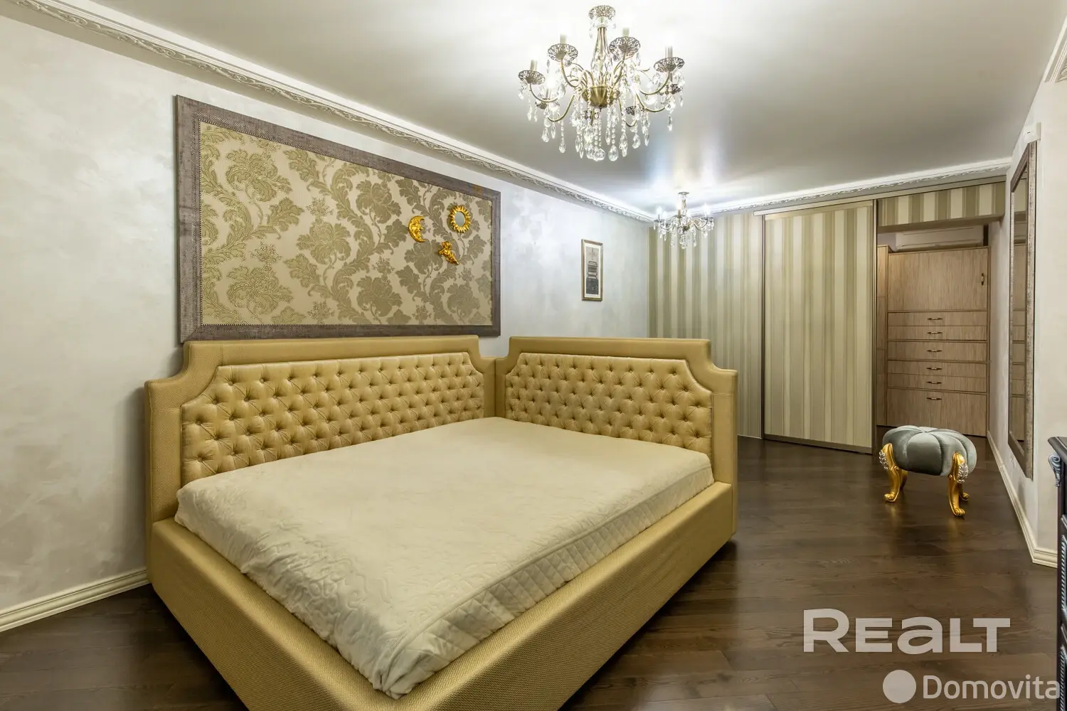 Снять 2-комнатную квартиру в Минске, ул. Притыцкого, д. 91, 800USD, код 149332 - фото 14