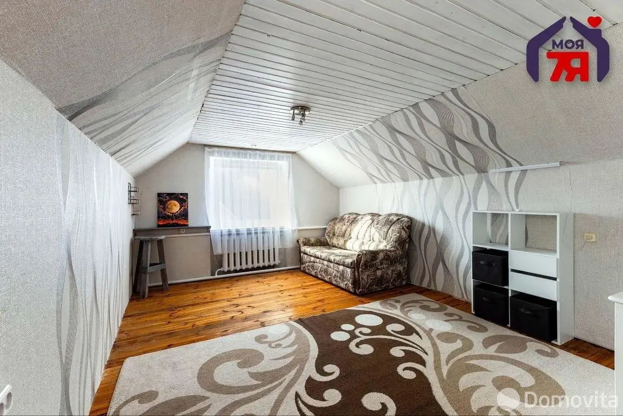 квартира, Минск, пер. Поселковый 3-й, д. 19