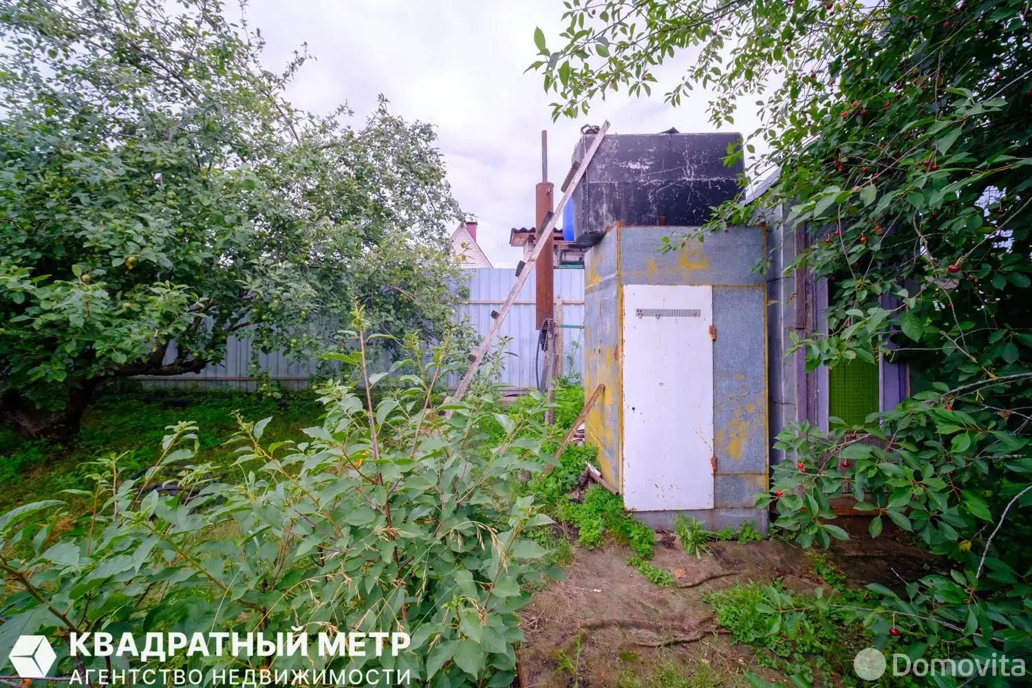 Купить 2-этажную дачу в Водолей Минская область, 90000BYN, код 186460 - фото 13
