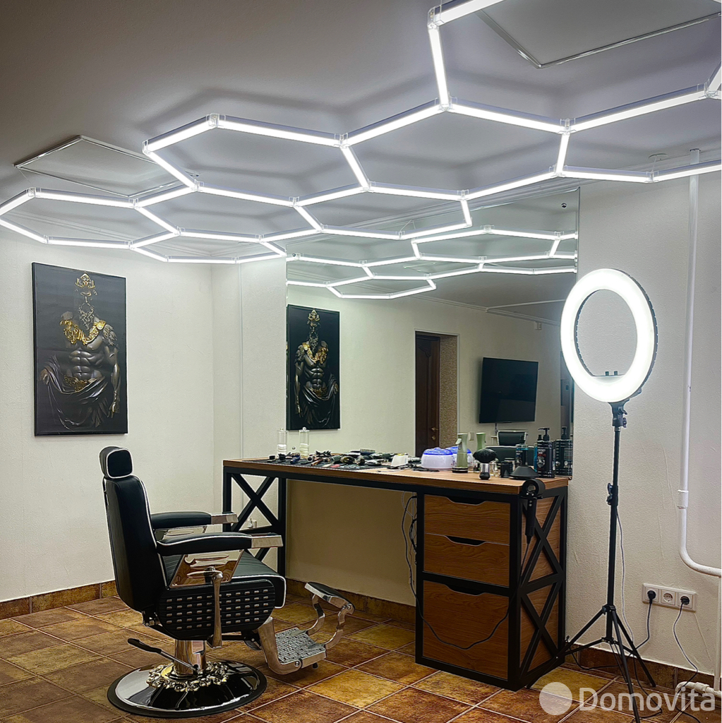 Снять торговое помещение на ул. Первомайская, д. 128А в Пинске, 1808RUB, код 968138 - фото 12