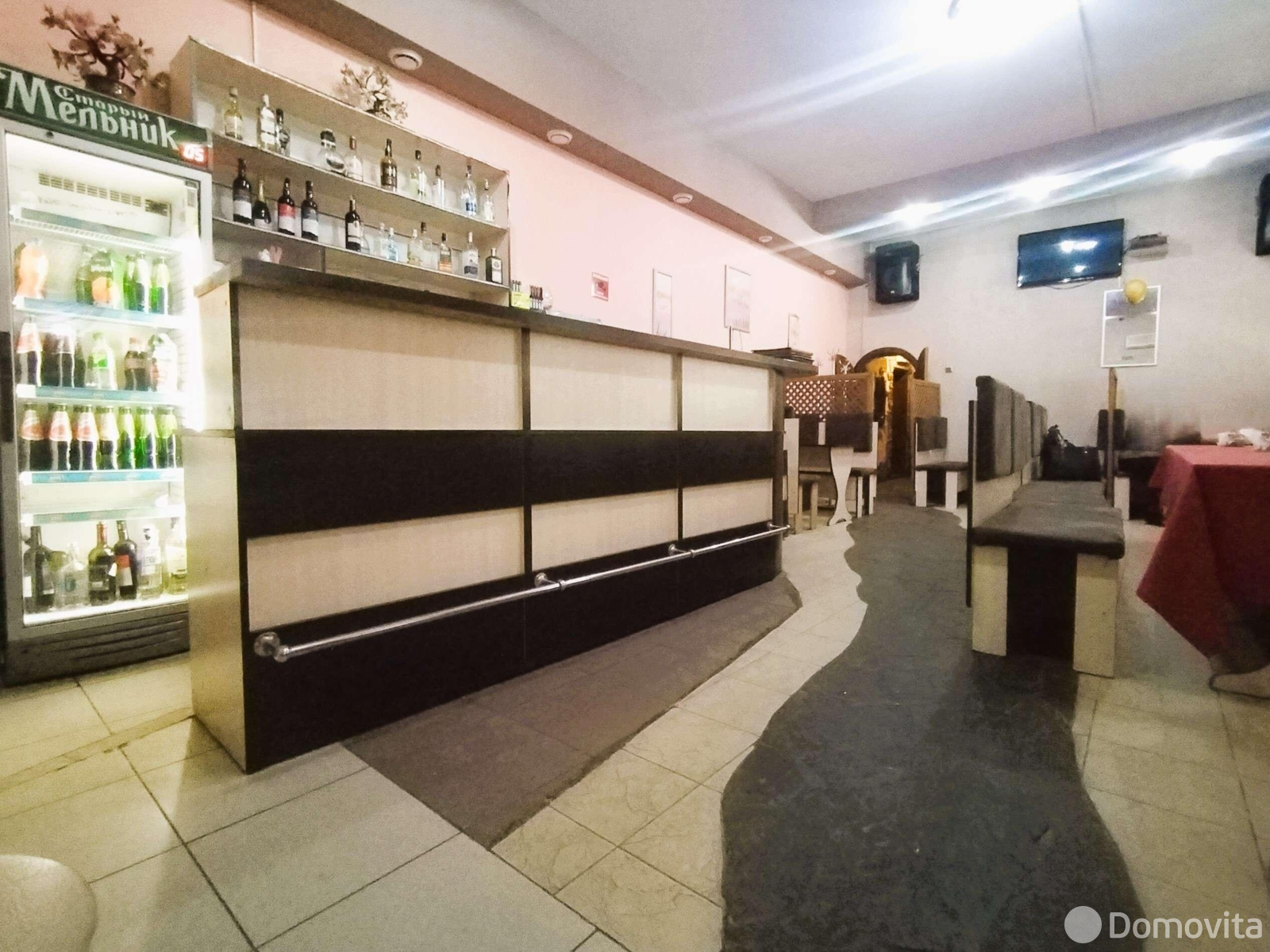 Купить помещение под сферу услуг в Гомеле, пр-т Речицкий, д. 91/а - фото 9