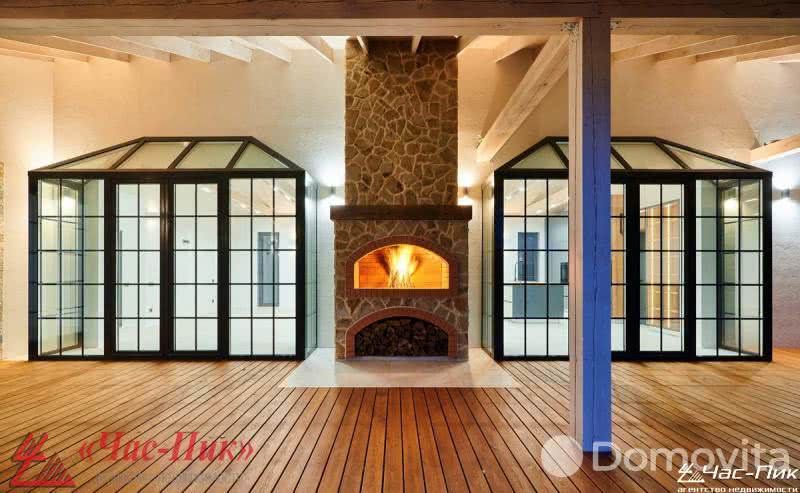 Купить 1-этажную дачу в Колодищах Минская область, 630000USD, код 179846 - фото 36