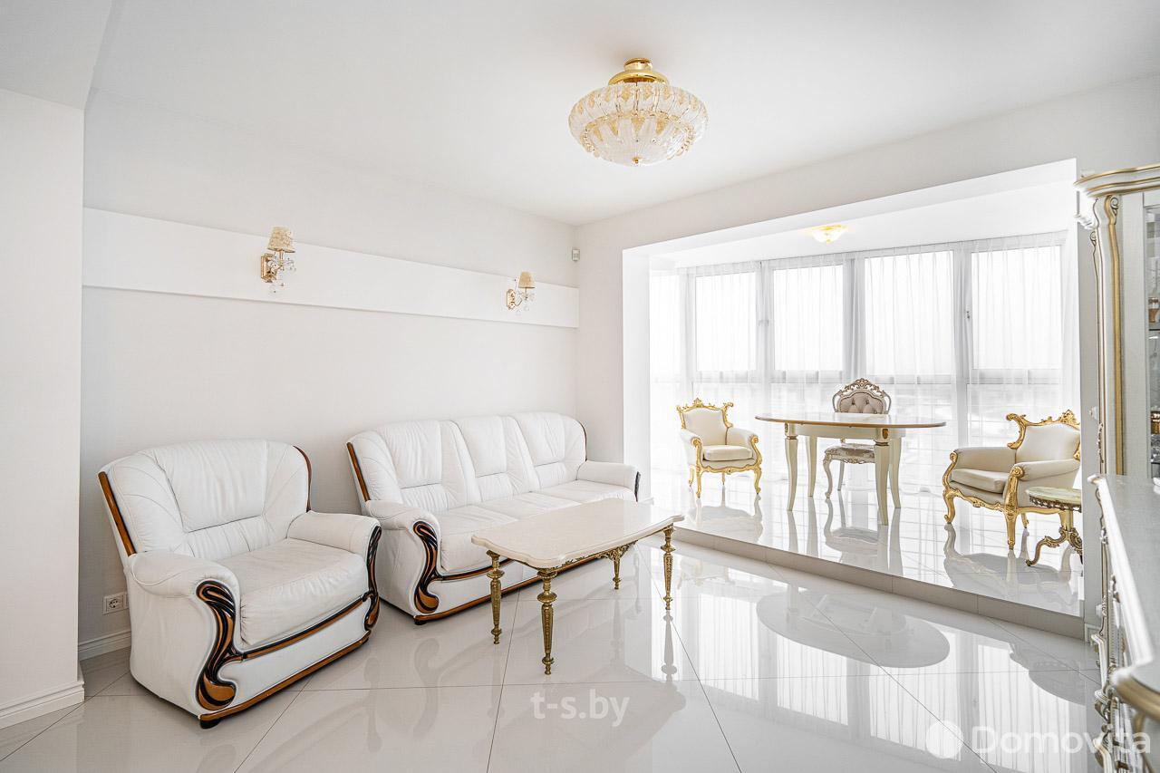 Купить 4-комнатную квартиру в Минске, пр-т Машерова, д. 43, 220000 USD, код: 965761 - фото 3