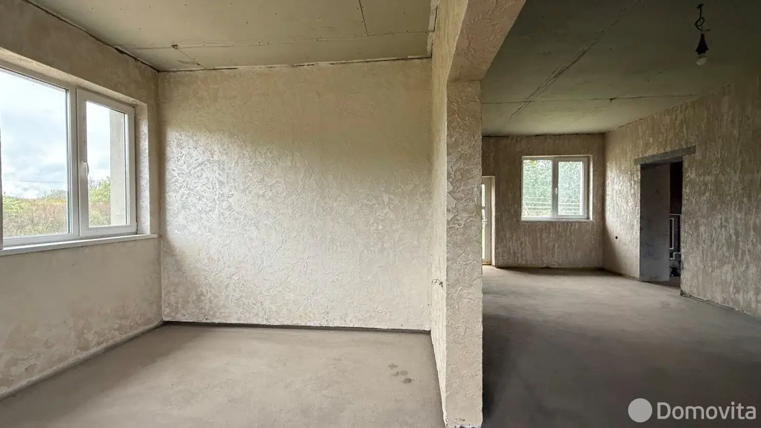 коттедж, Зеленый Сад, ул. Центральная, д. 22, стоимость продажи 342 830 р.