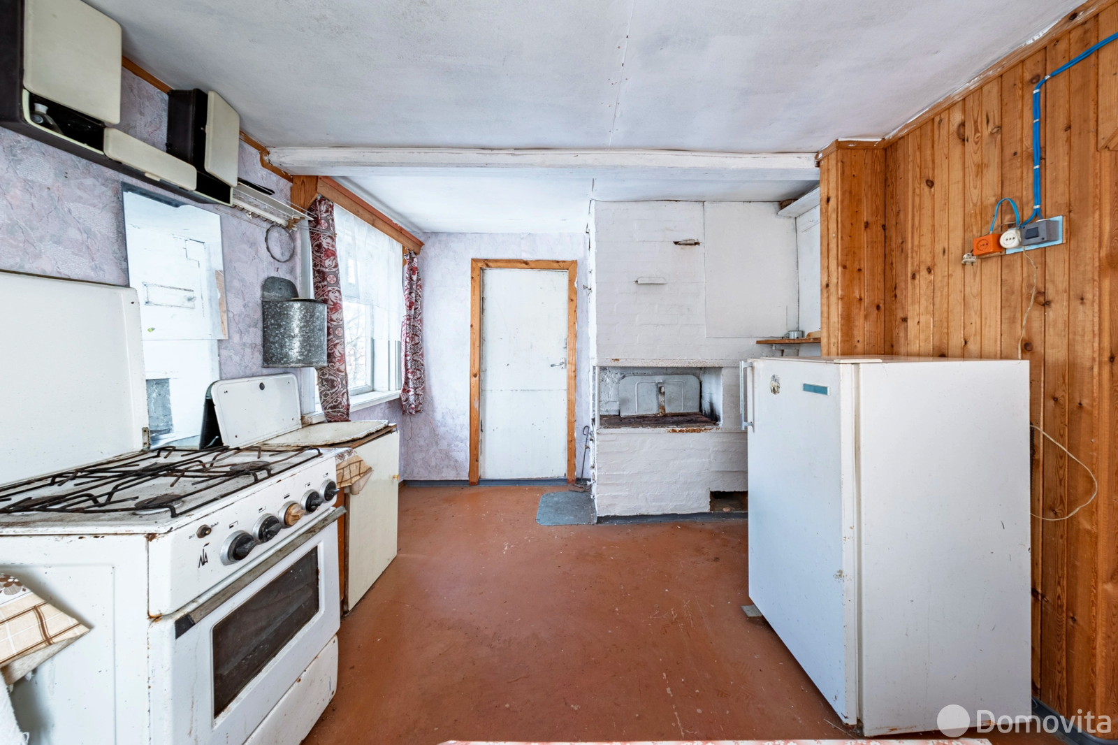 Продажа 2-этажной дачи в Новоселье Минская область, 23000USD, код 185126 - фото 22