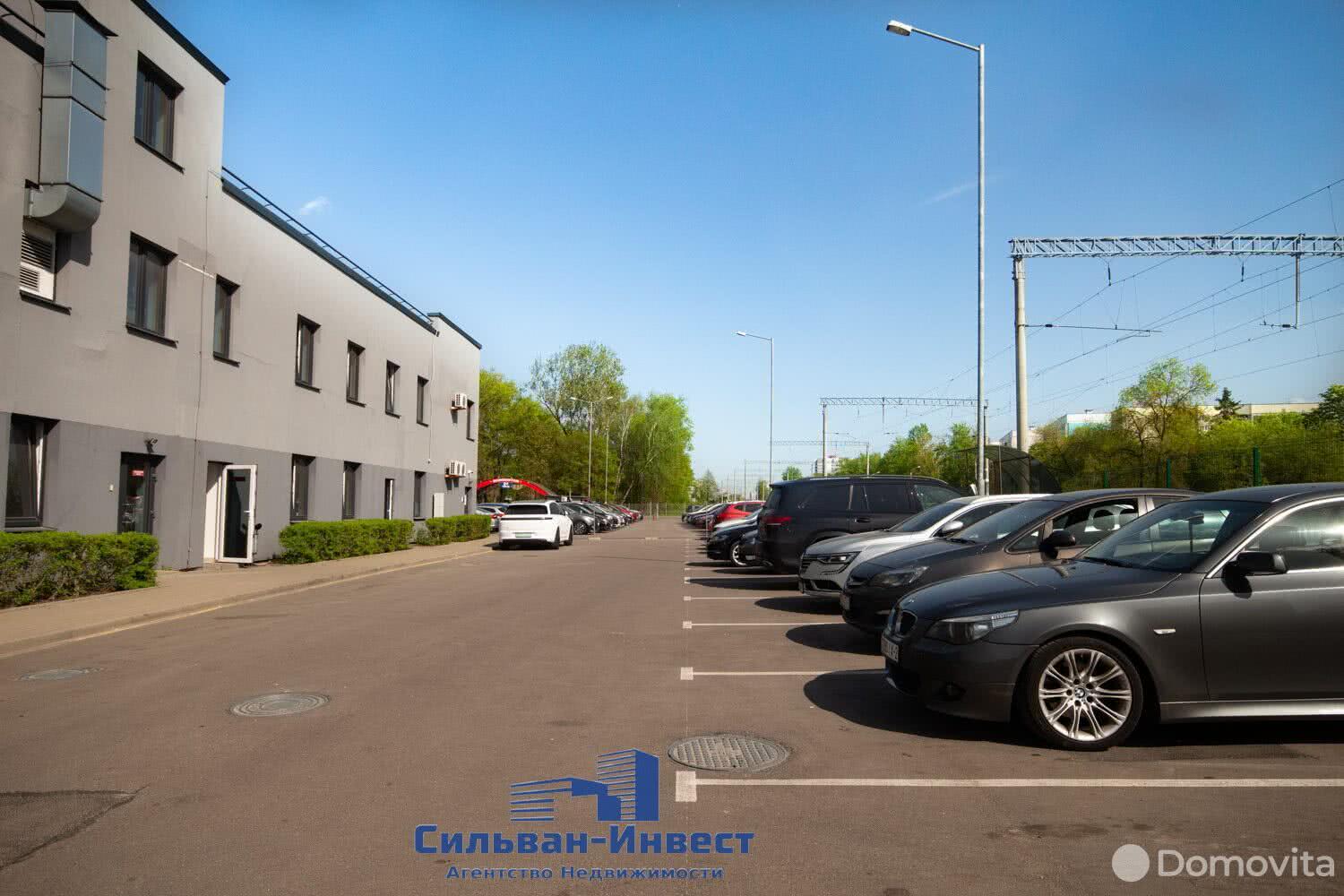 Купить офис на ул. Тимирязева, д. 119 в Минске, 2500000USD, код 7445 - фото 40