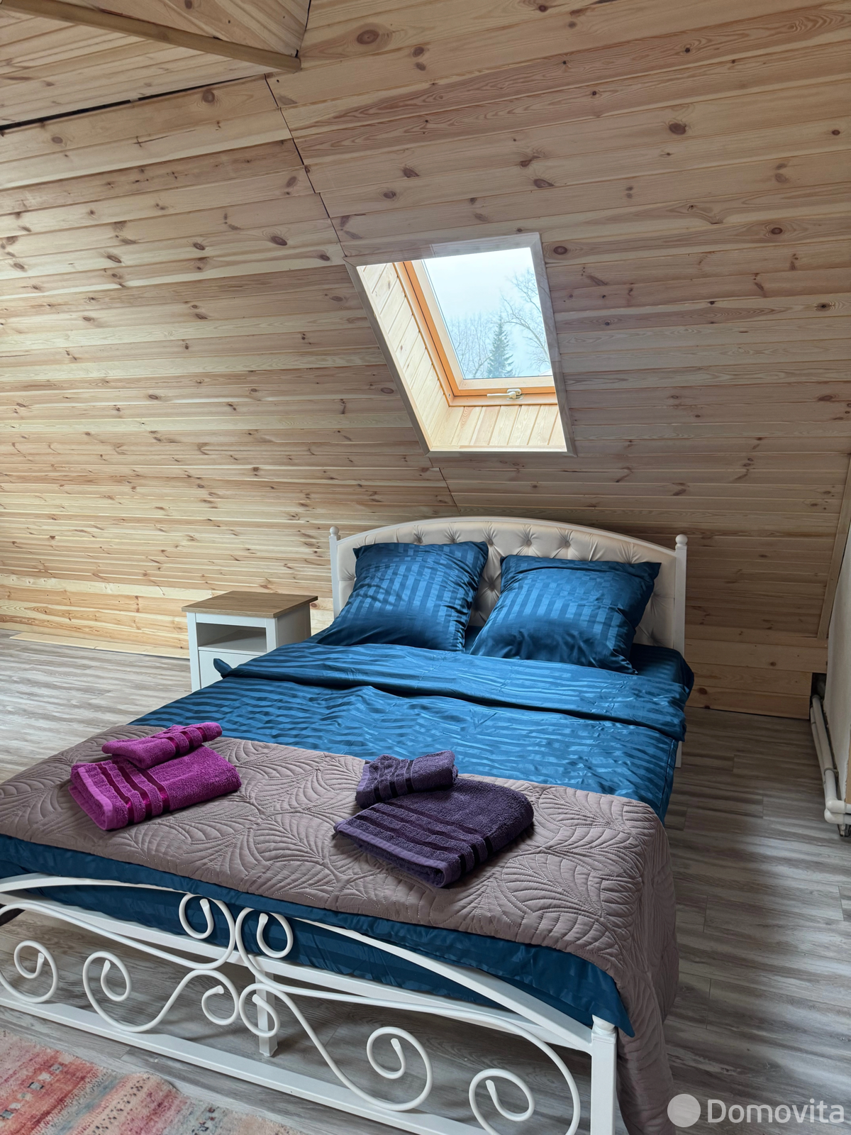 Аренда коттеджа на сутки в Станьково ул. Лесная, д. 4 , 600BYN, код 1383 - фото 11