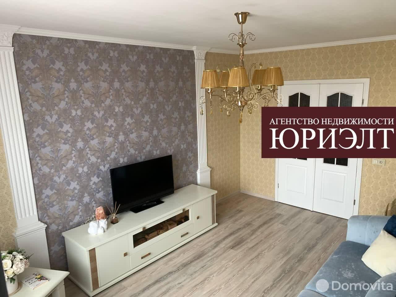 Купить 2-комнатную квартиру в Лиде, ул. Пролыгина, д. 22, 45900 USD, код: 1023526 - фото 2