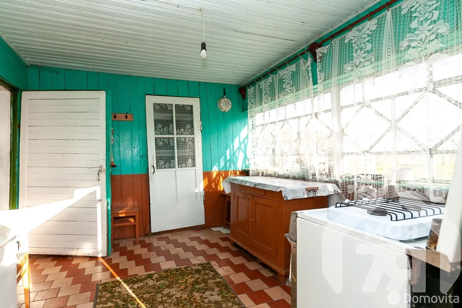 дом, Мороськи, ул. Центральная 