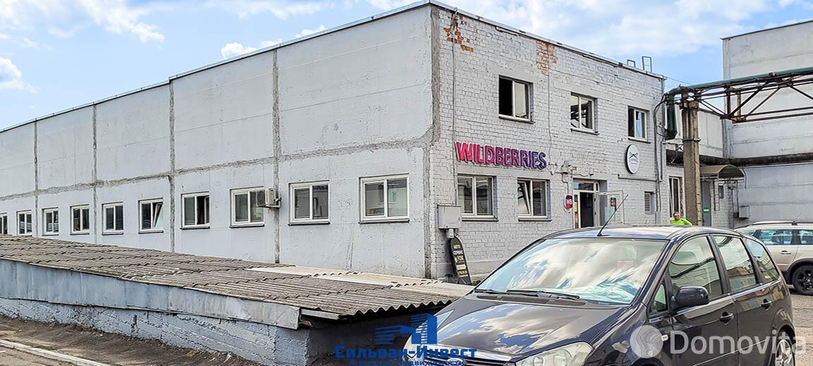 Купить офис на пр-т Мира, д. 32 в Солигорске, 190000USD, код 7846 - фото 15