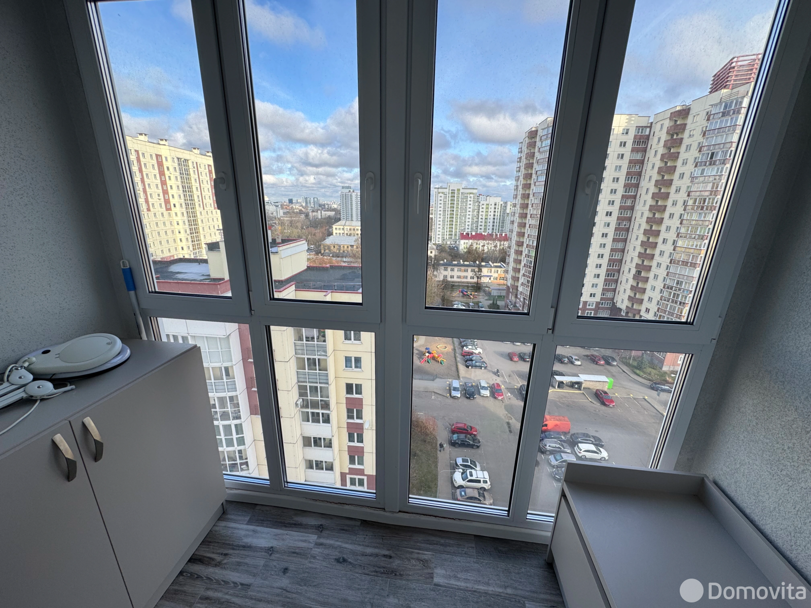 квартира, Минск, ул. Щорса, д. 4Б - лучшее предложение