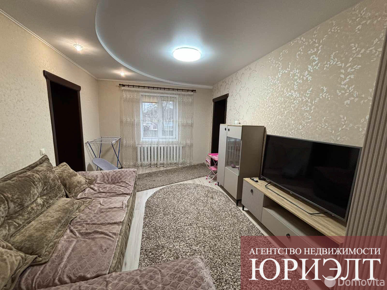 Продажа 2-комнатной квартиры в Борисове, ул. Лопатина, д. 189, 43000 USD, код: 1097301 - фото 4