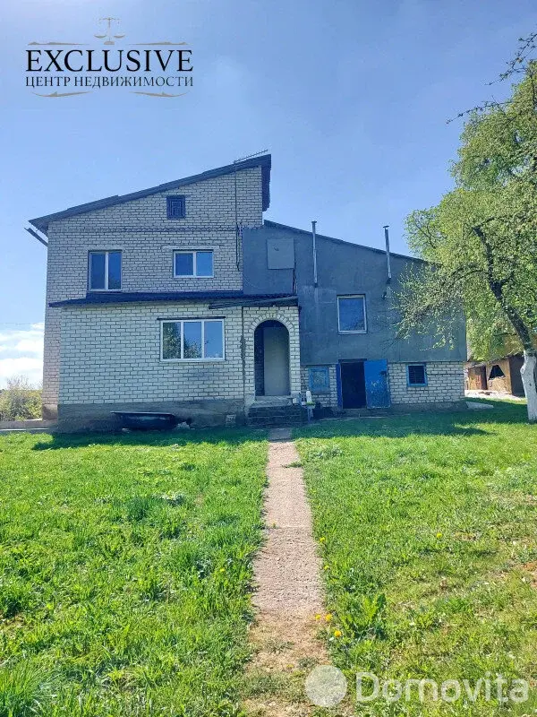 Стоимость продажи коттеджа, Воронча, ул. Заводская, д. 8