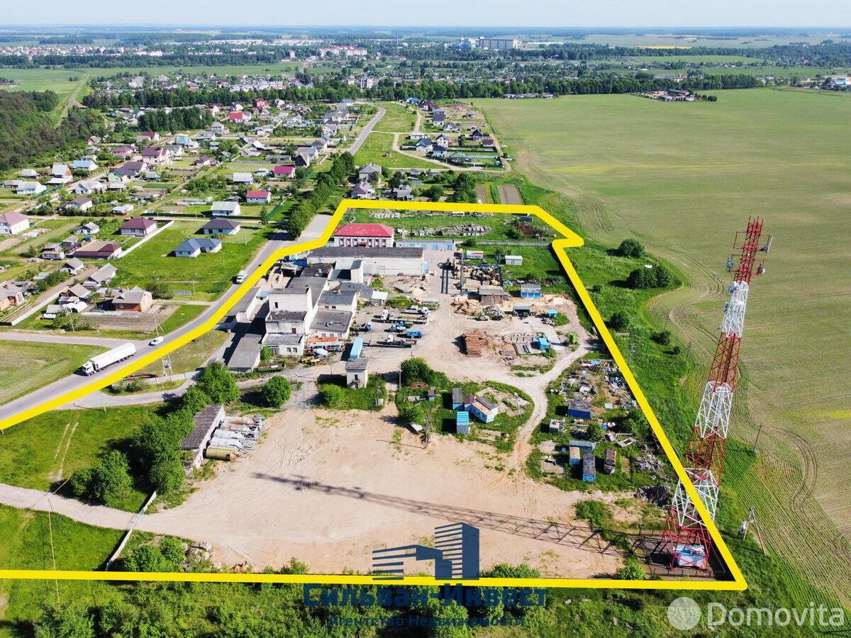 Купить офис в Полевой, 800000USD, код 8045 - фото 22