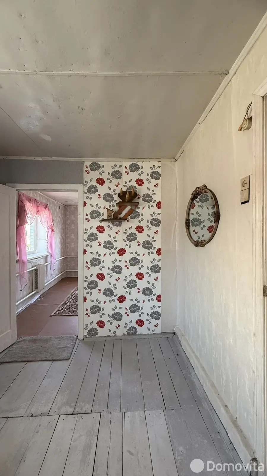 дом, Витебск, ул. Янушковского, д. 26А