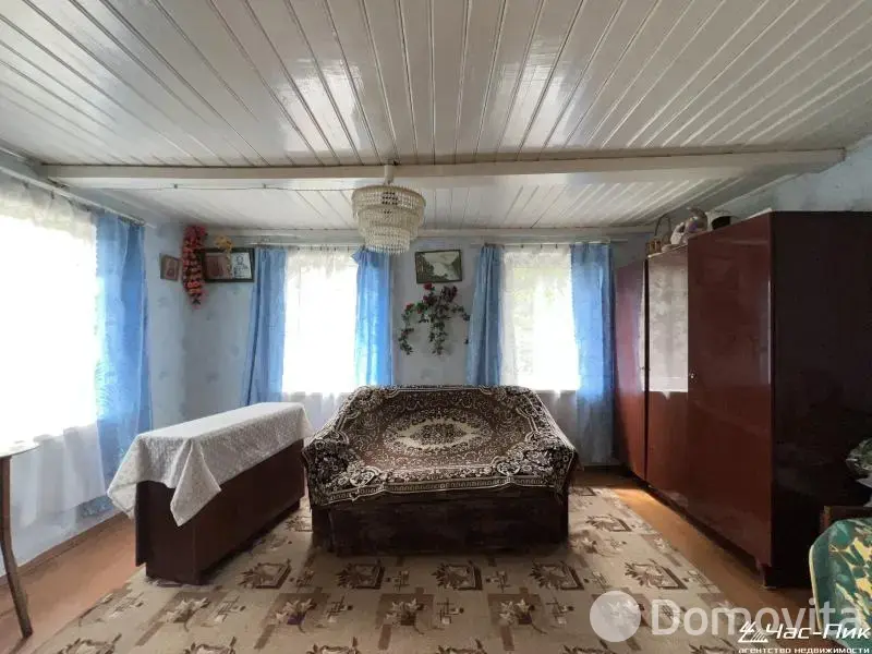 коттедж, Миколаевщина, ул. Якуба Коласа